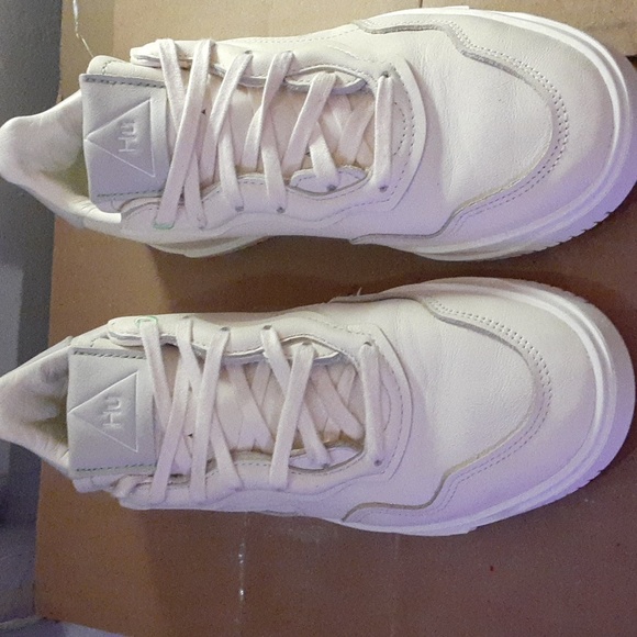 Adidas Pharrell Williams HU SC Premiere Size 7.5 (7 1/2) - Picture 2 of 8